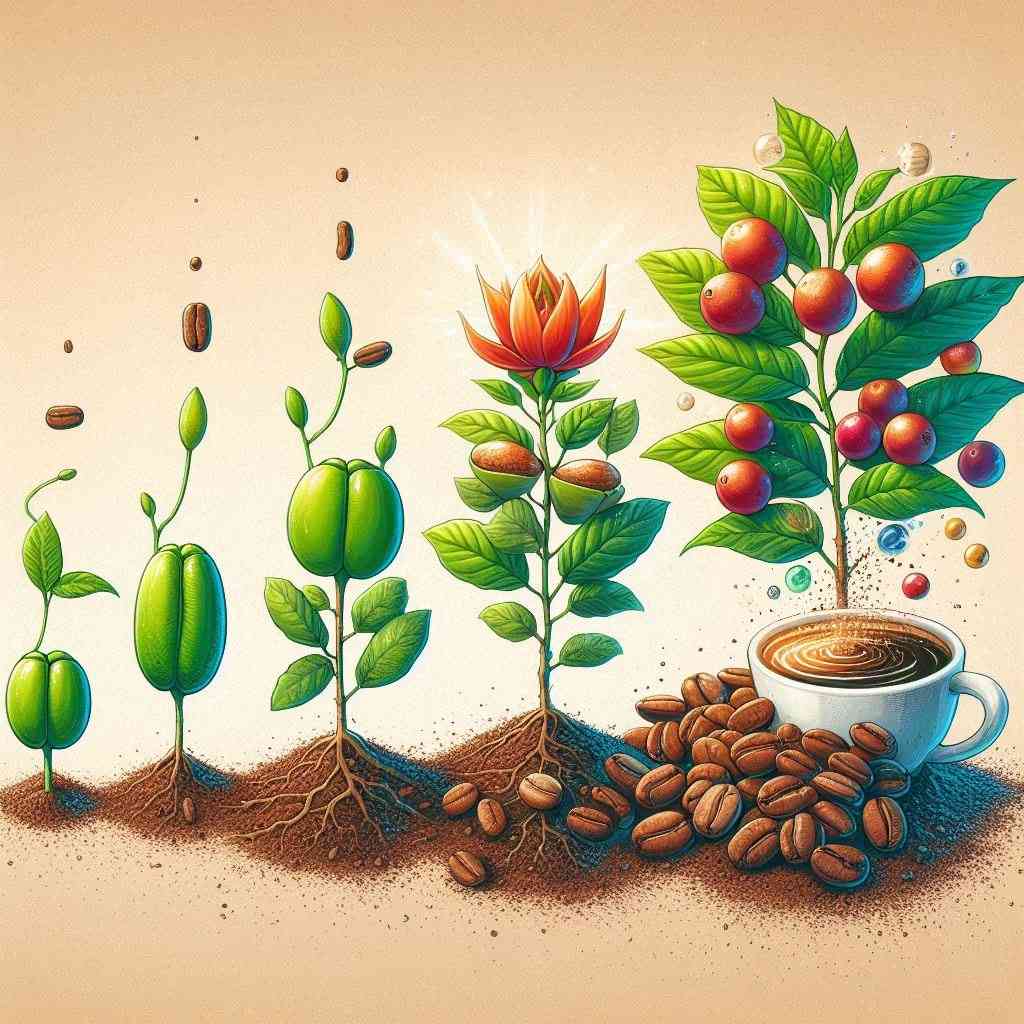 What is specialty-grade coffee?