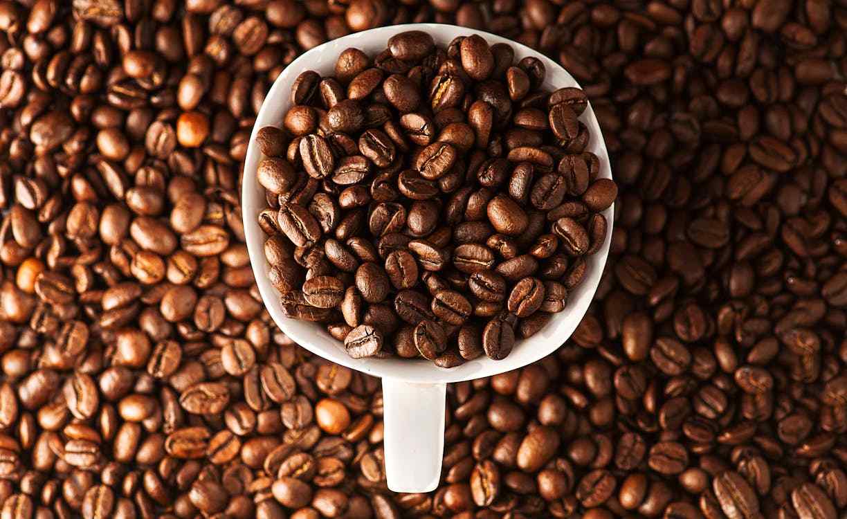 Why Coffee Prices Are Rising in 2025 – and How Your Coffee Purchase Supports Youth Arts