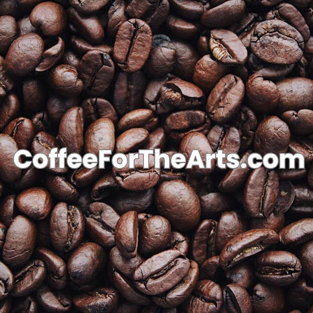 Brewing Excellence: Discover the Artistry of Coffee for the Arts