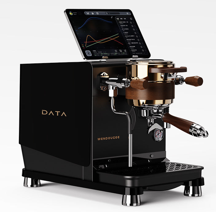Espresso Machines