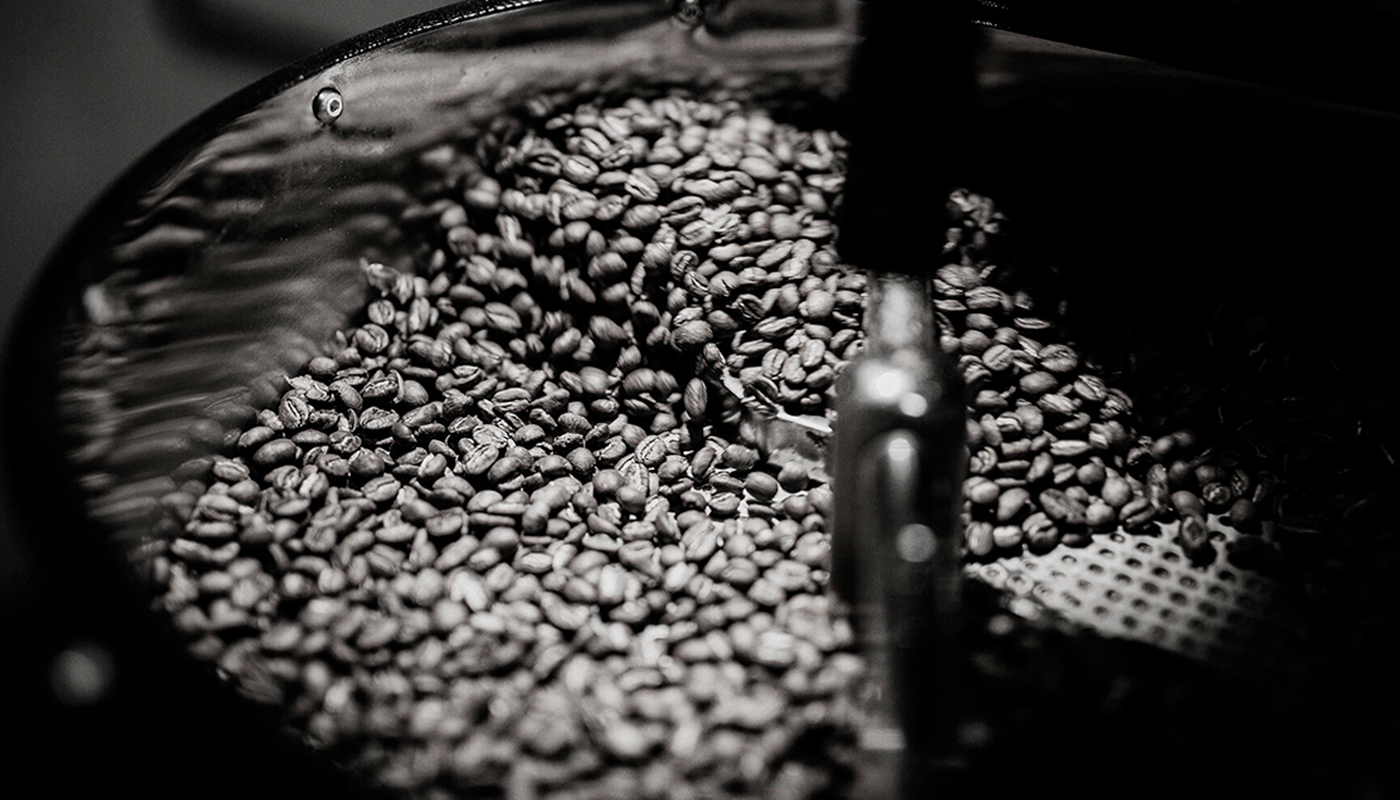 JOIN OUR COFFEE SUBSCRIPTION