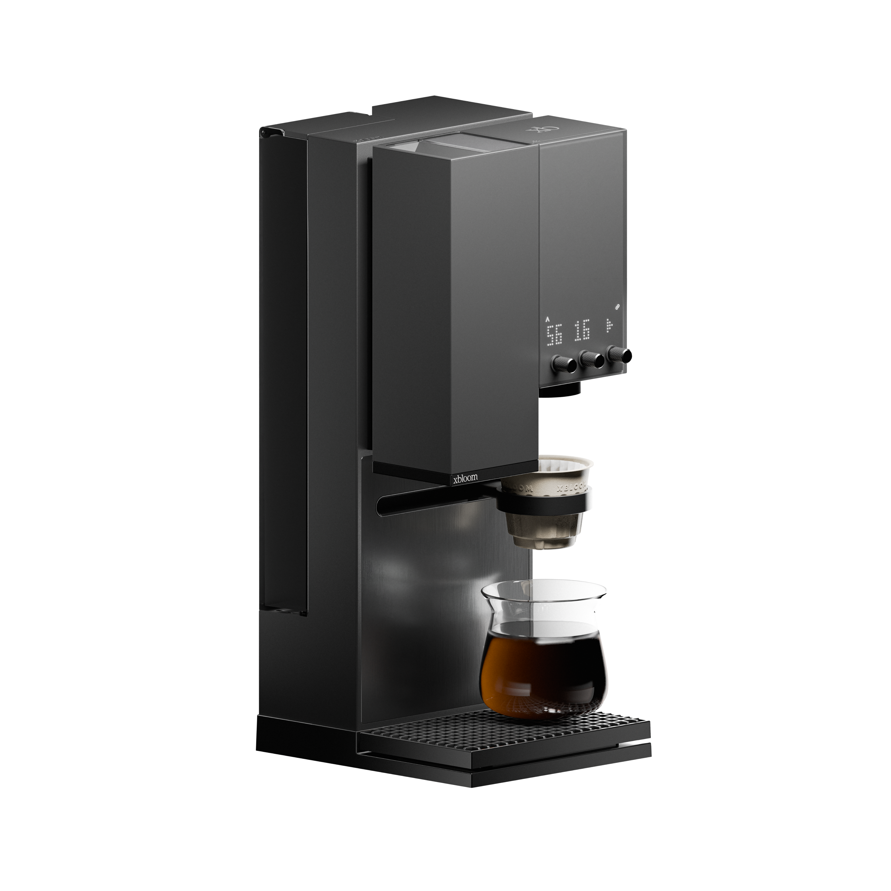 xBloom Brewers