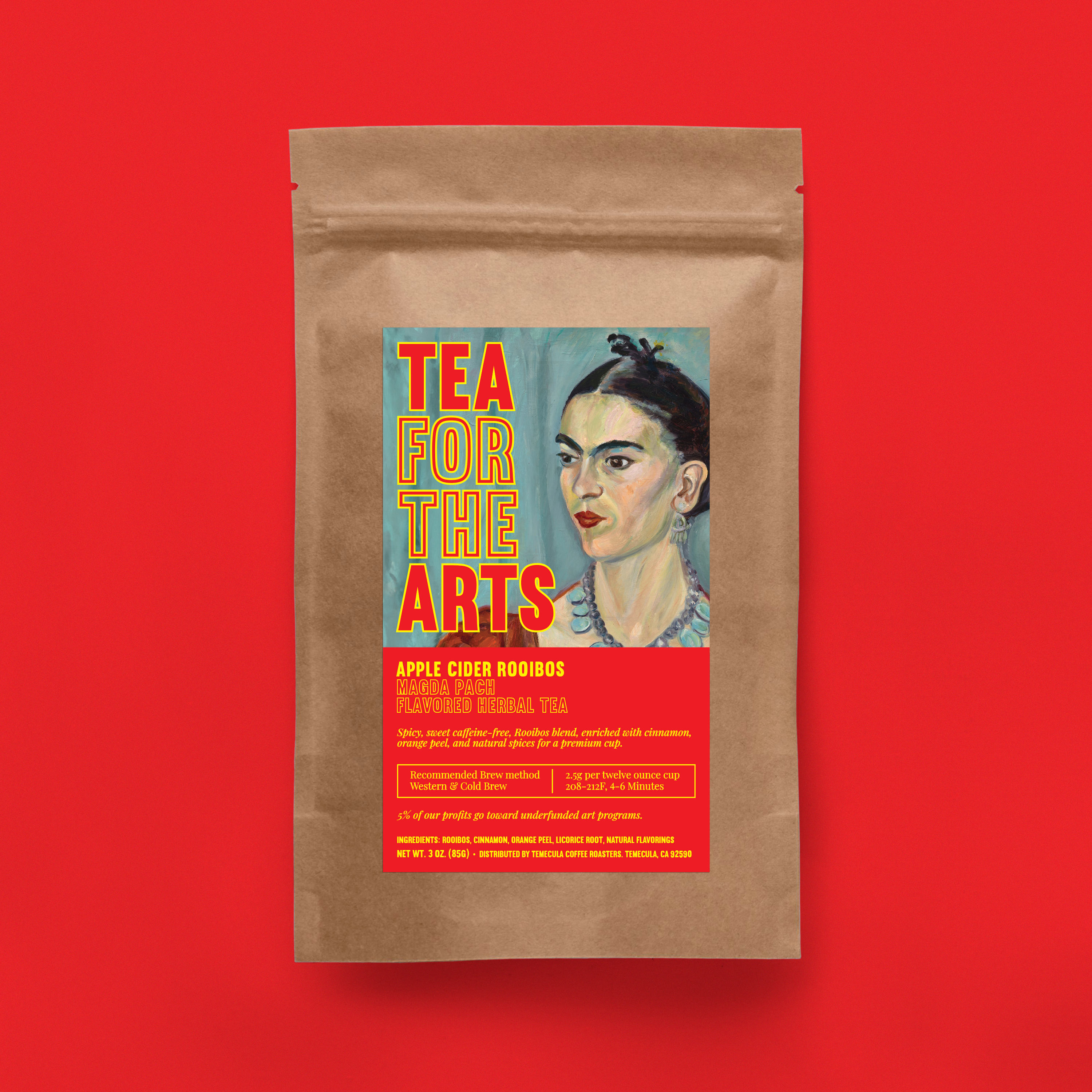 Loose Leaf Tea
