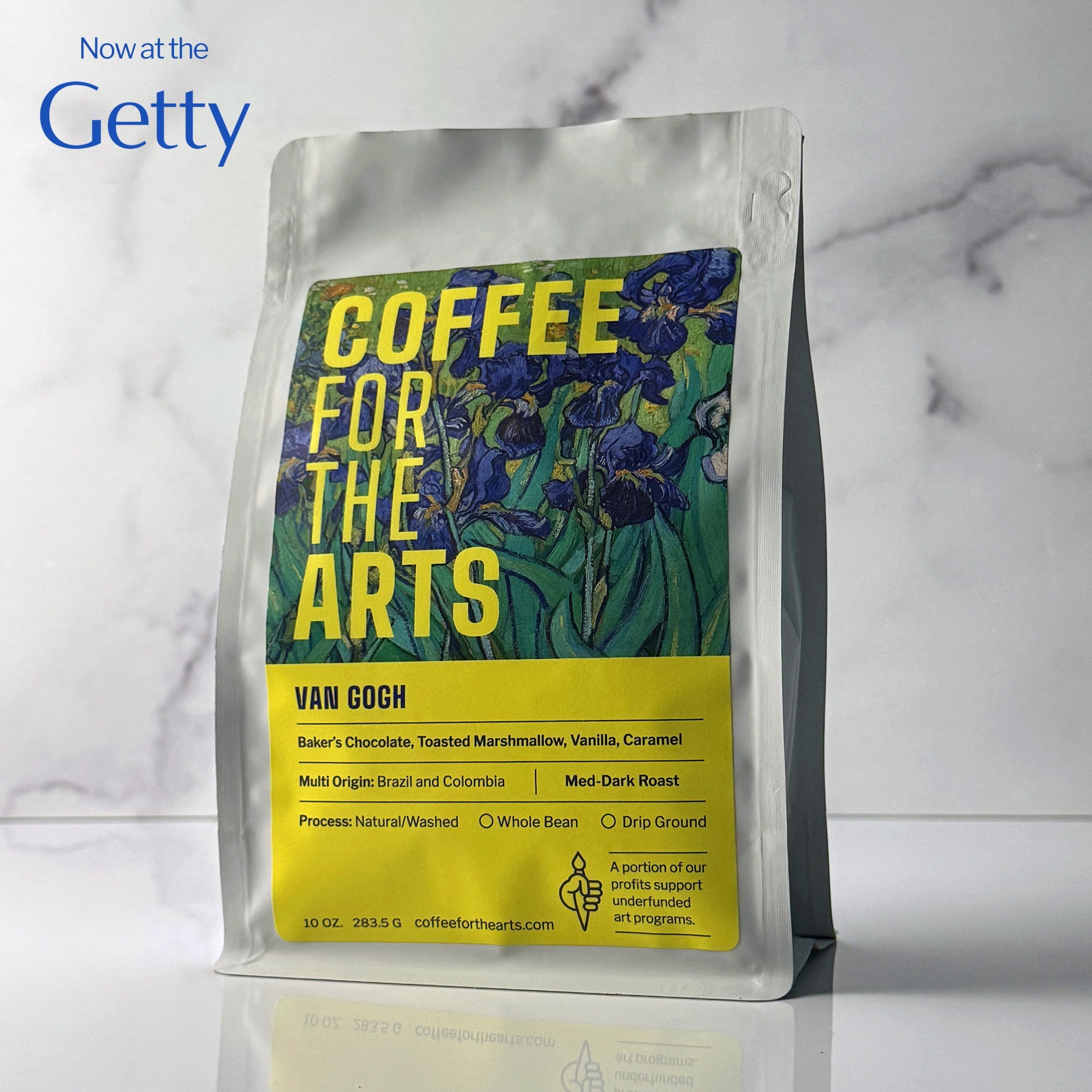 Our Coffee
