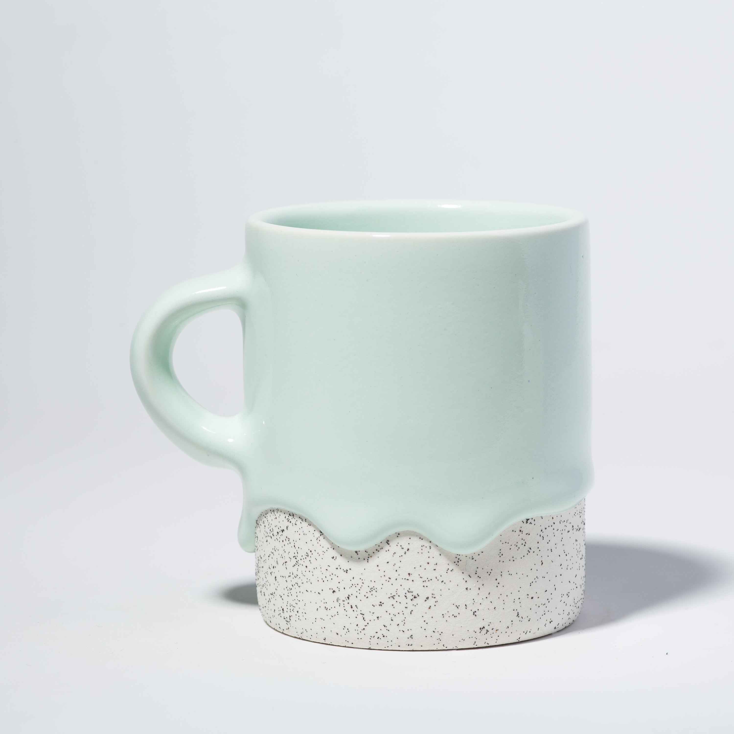 Hand Crafted Mugs