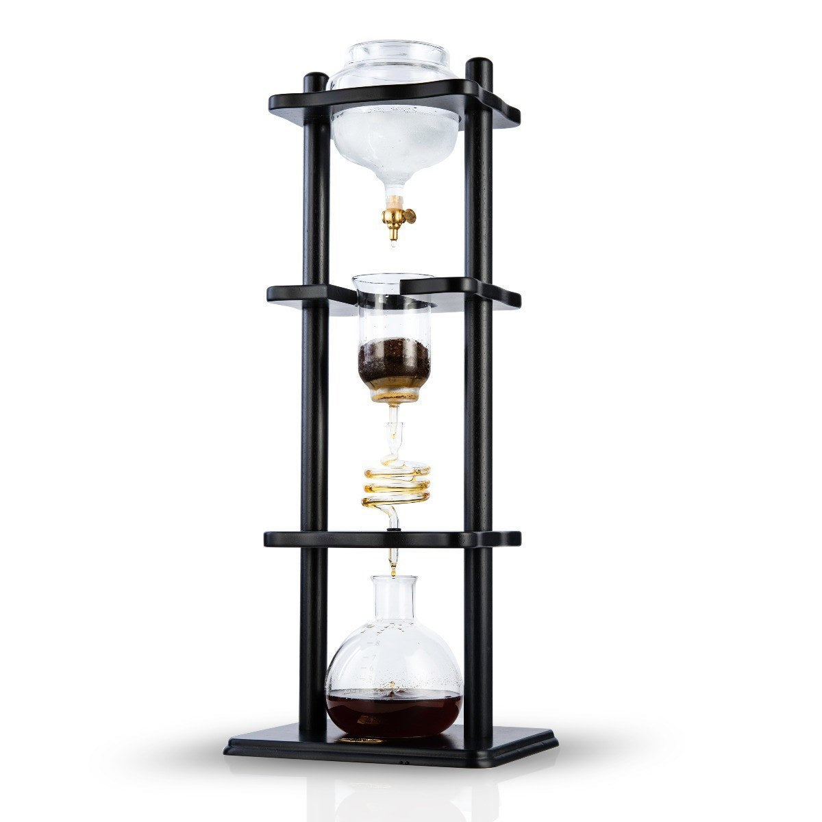 Yama Cold Brew Tower
