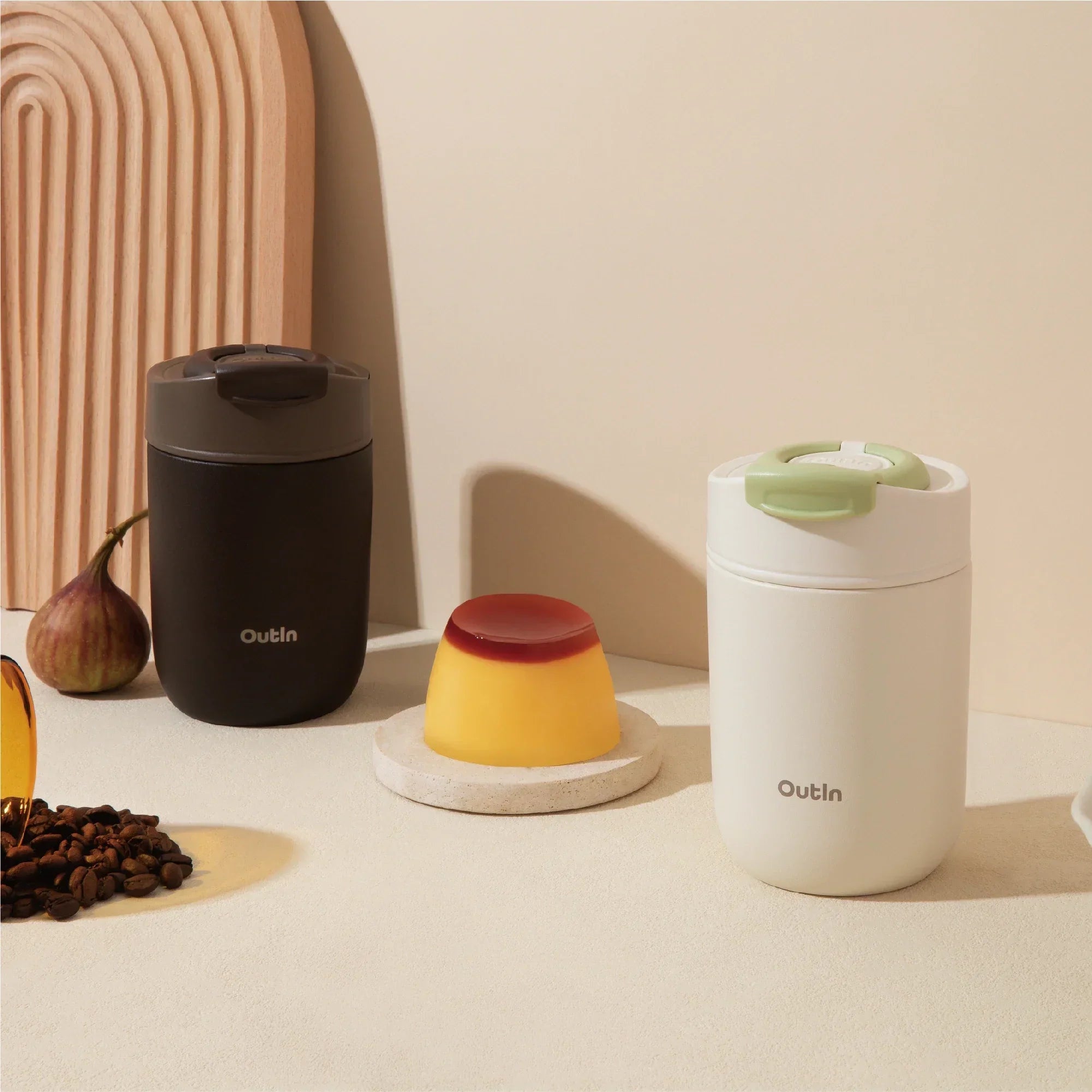 OutIn Travel Tumbler