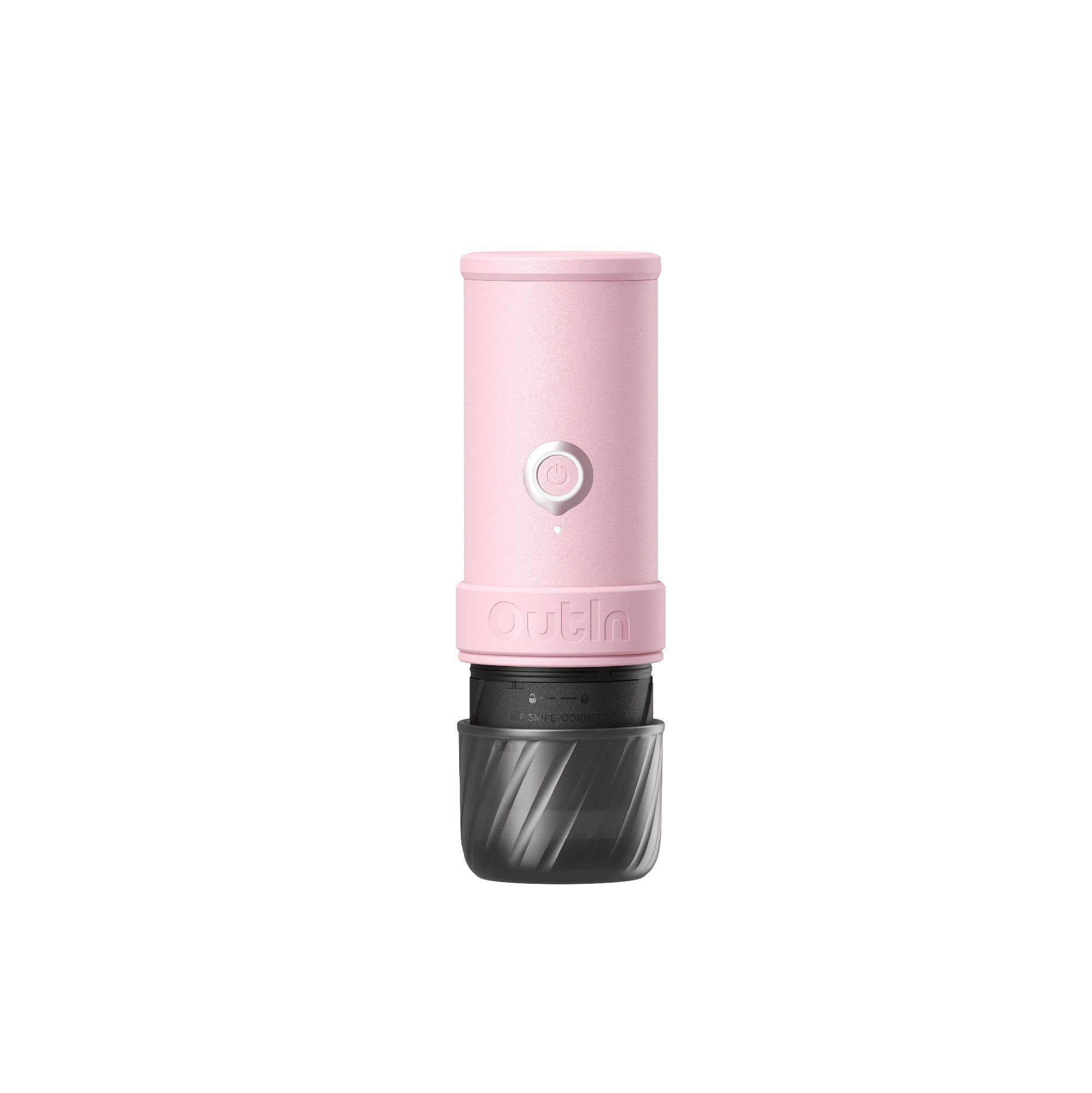 Mino Portable Espresso Machine (Rose Clay) X BCRF (Pre Order)