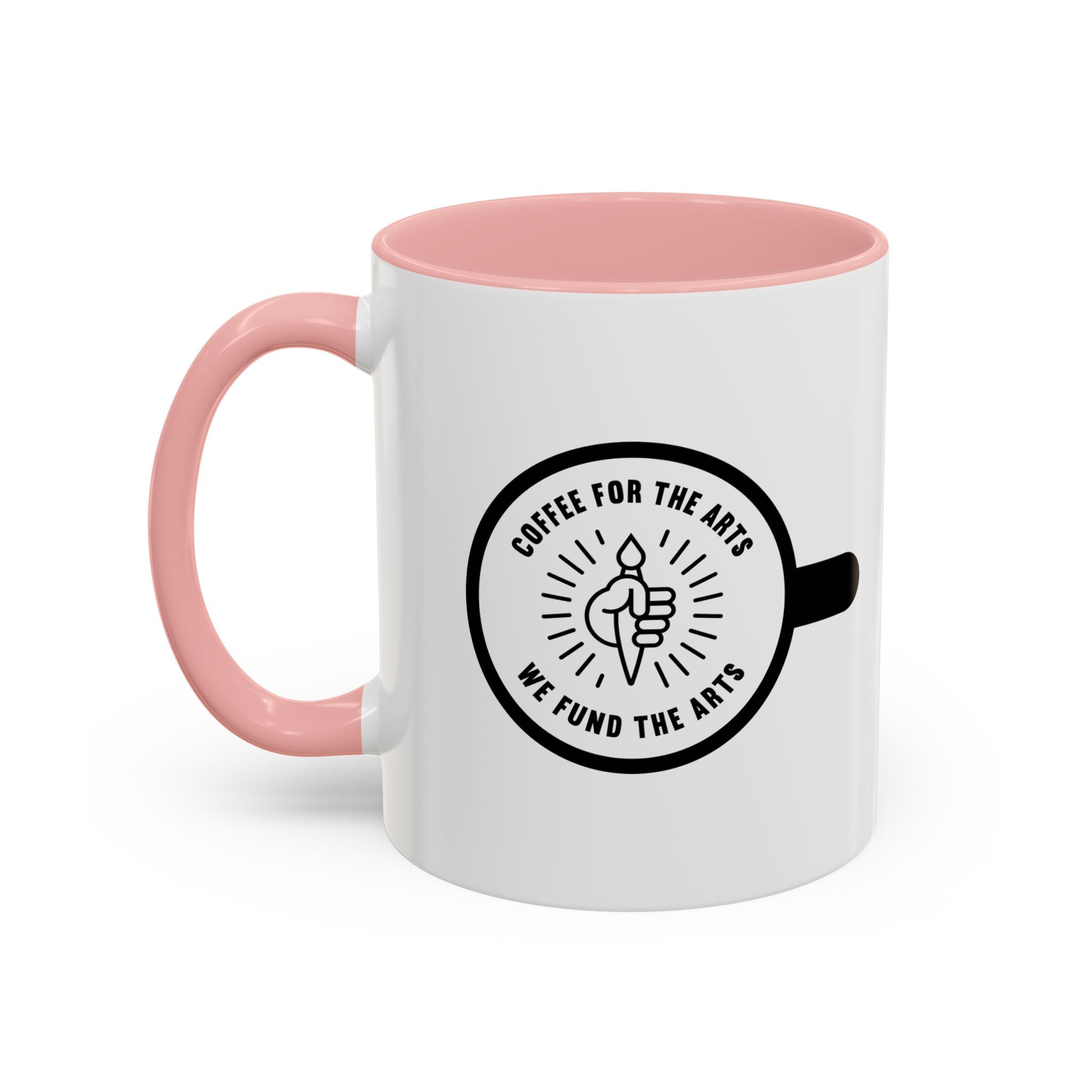 Coffee Mug | CFTA Emblem | 11oz and 15oz