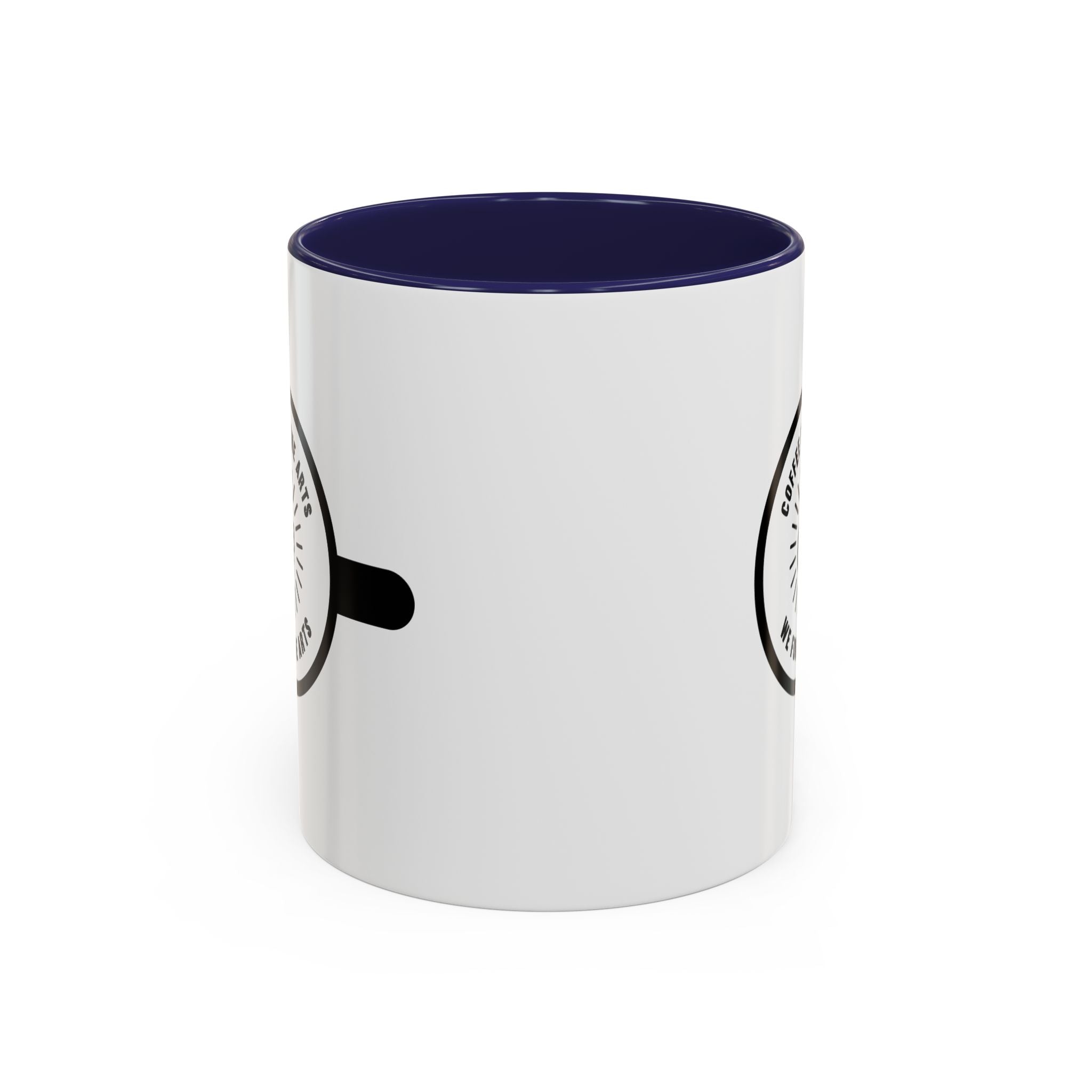 Coffee Mug | CFTA Emblem | 11oz and 15oz