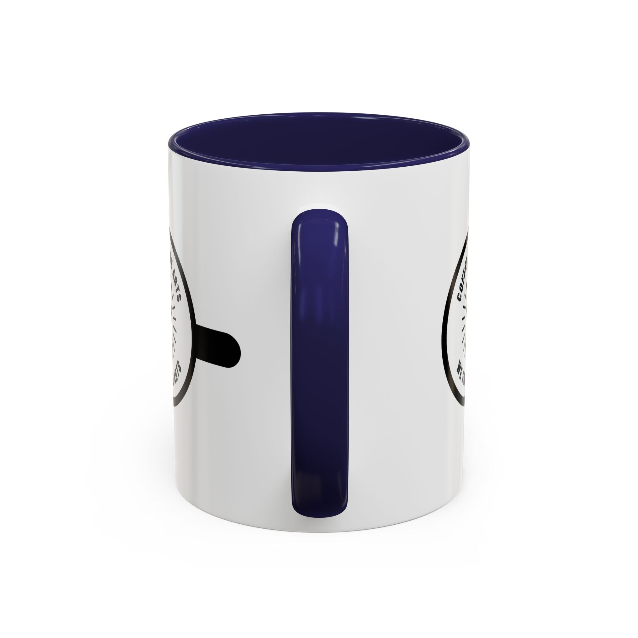 Coffee Mug | CFTA Emblem | 11oz and 15oz