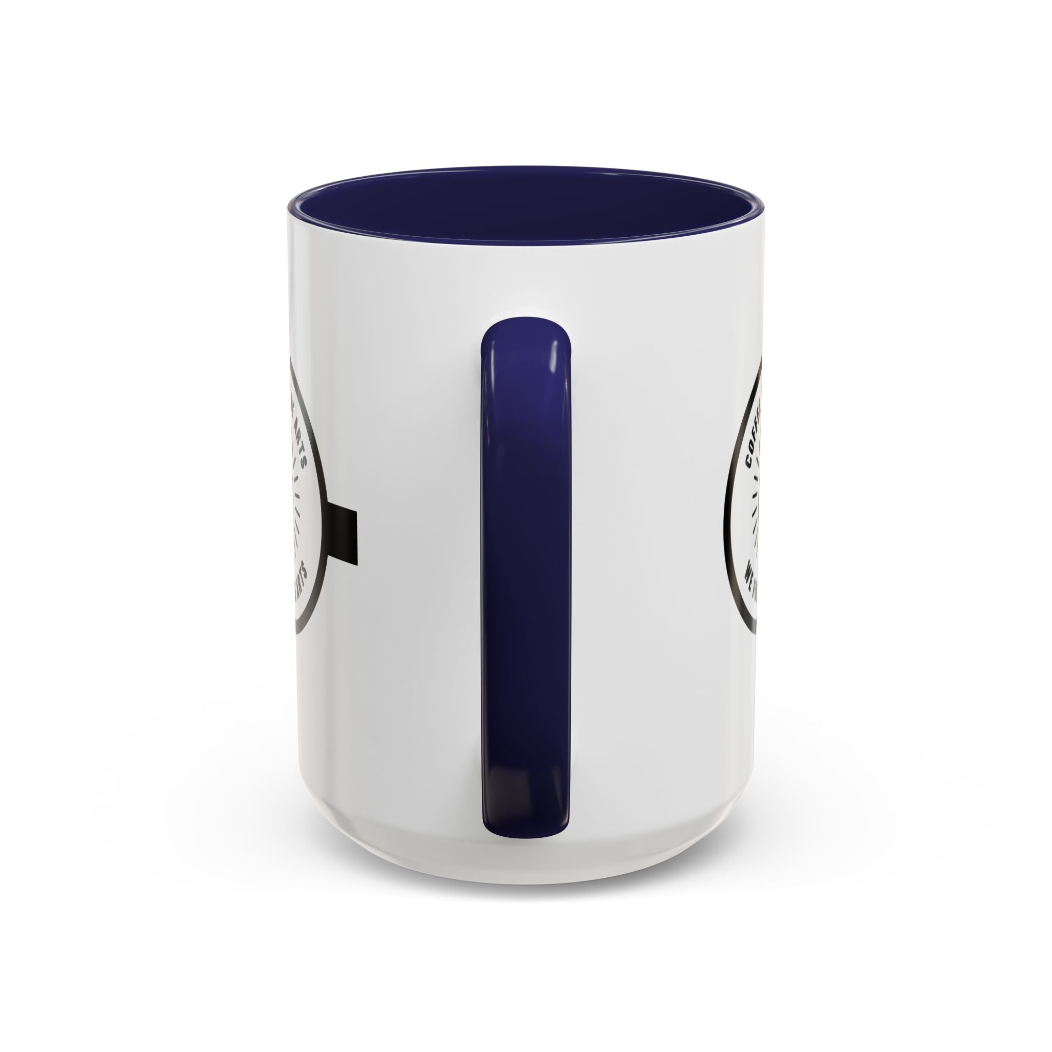 Coffee Mug | CFTA Emblem | 11oz and 15oz