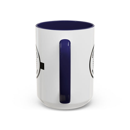 CFTA emblem Accent Coffee Mug (11, 15oz)