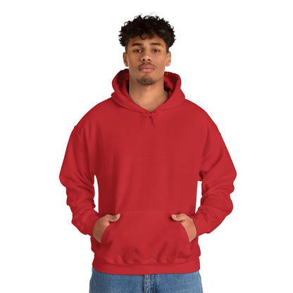 Fund The Arts Unisex Heavy Blend™ Hooded Sweatshirt