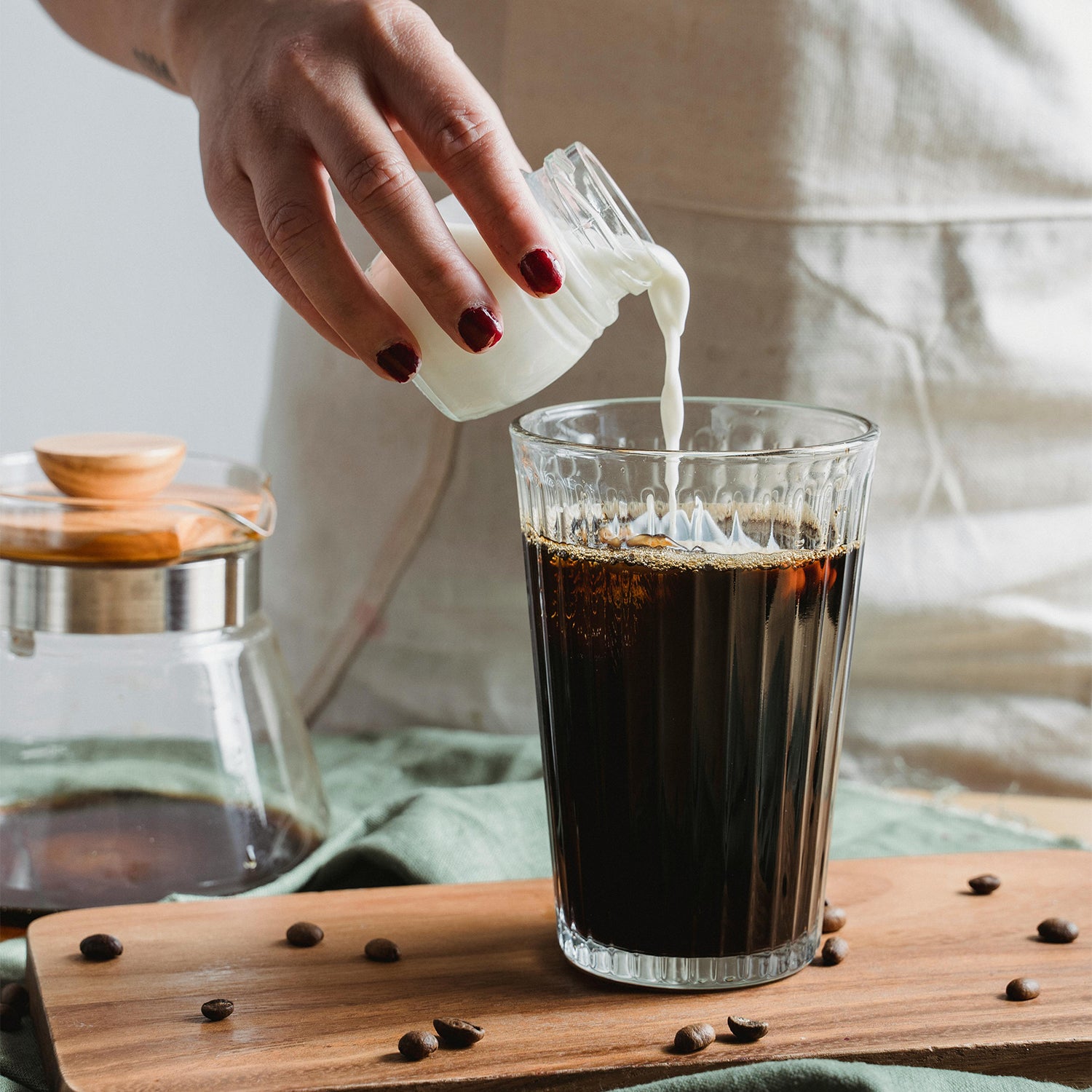 House Breakfast | Blended Coffee | Medium Roast