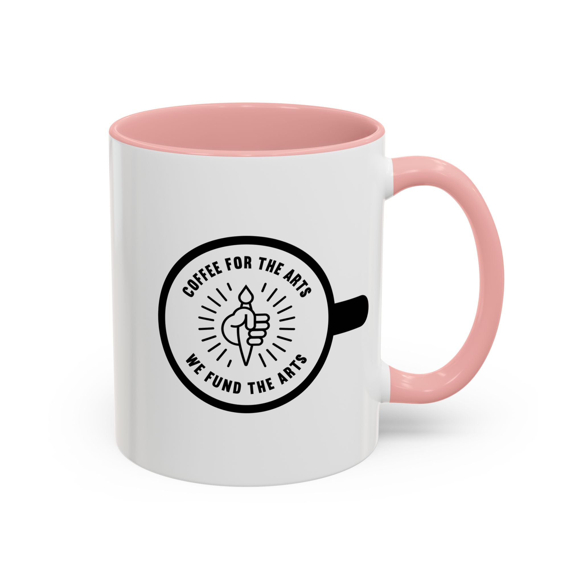 Coffee Mug | CFTA Emblem | 11oz and 15oz