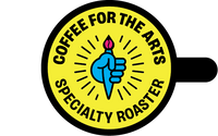 Coffee For The Arts