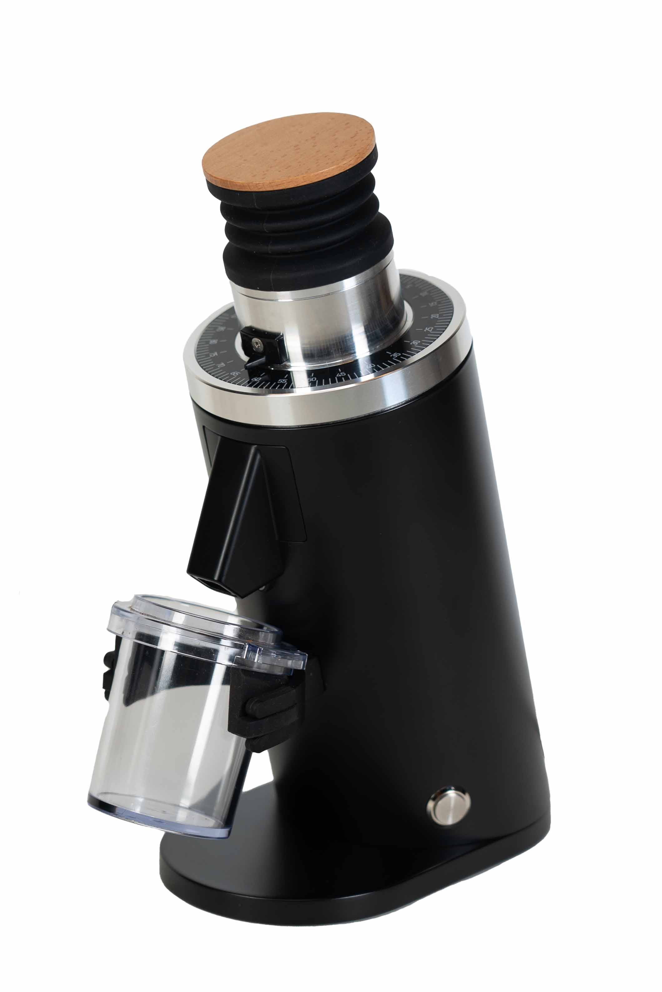 Turin DF54 v3/ v4 Single Dose Flat Burr Grinder