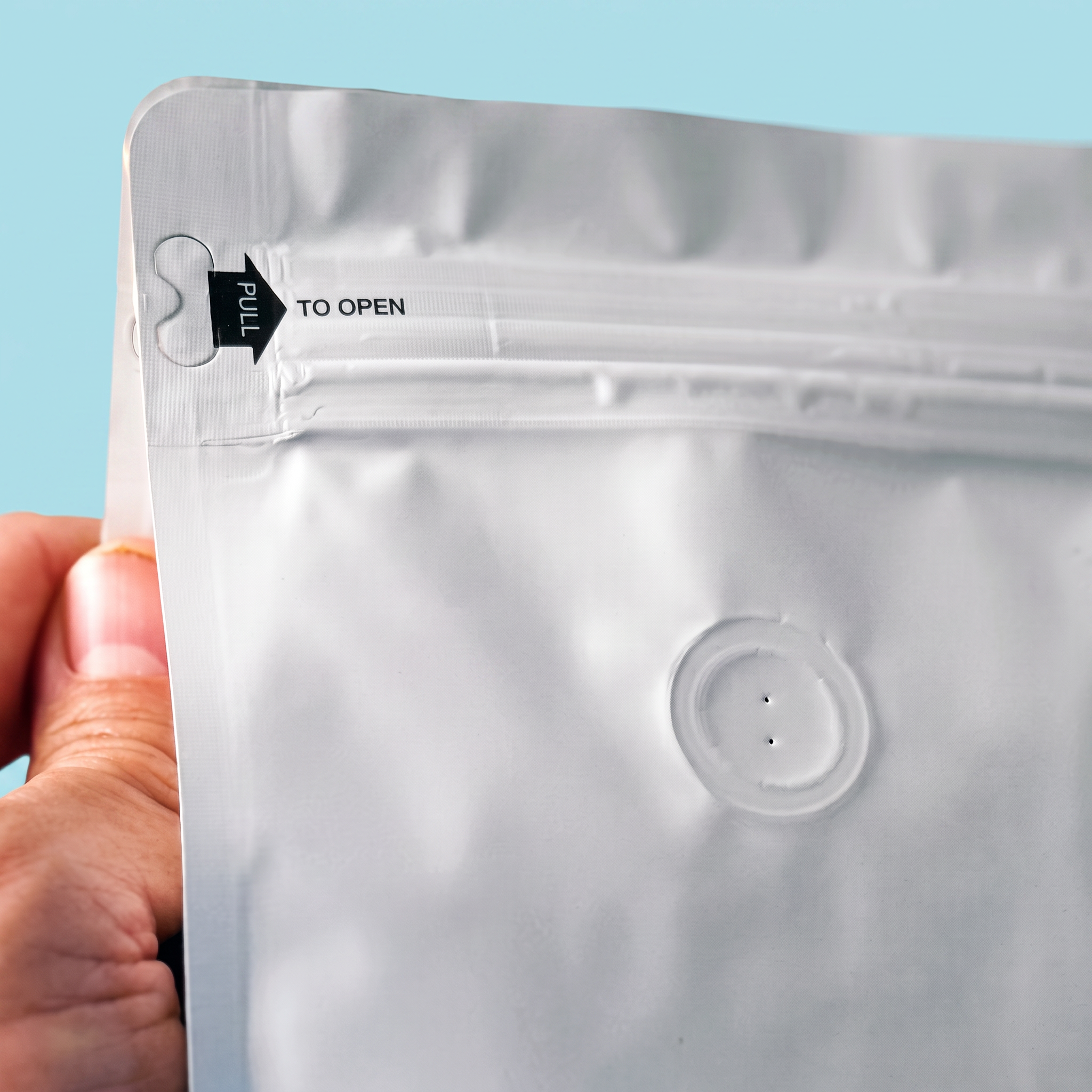 Ethiopian | Single Origin | Light-Medium Coffee | Da Vinci