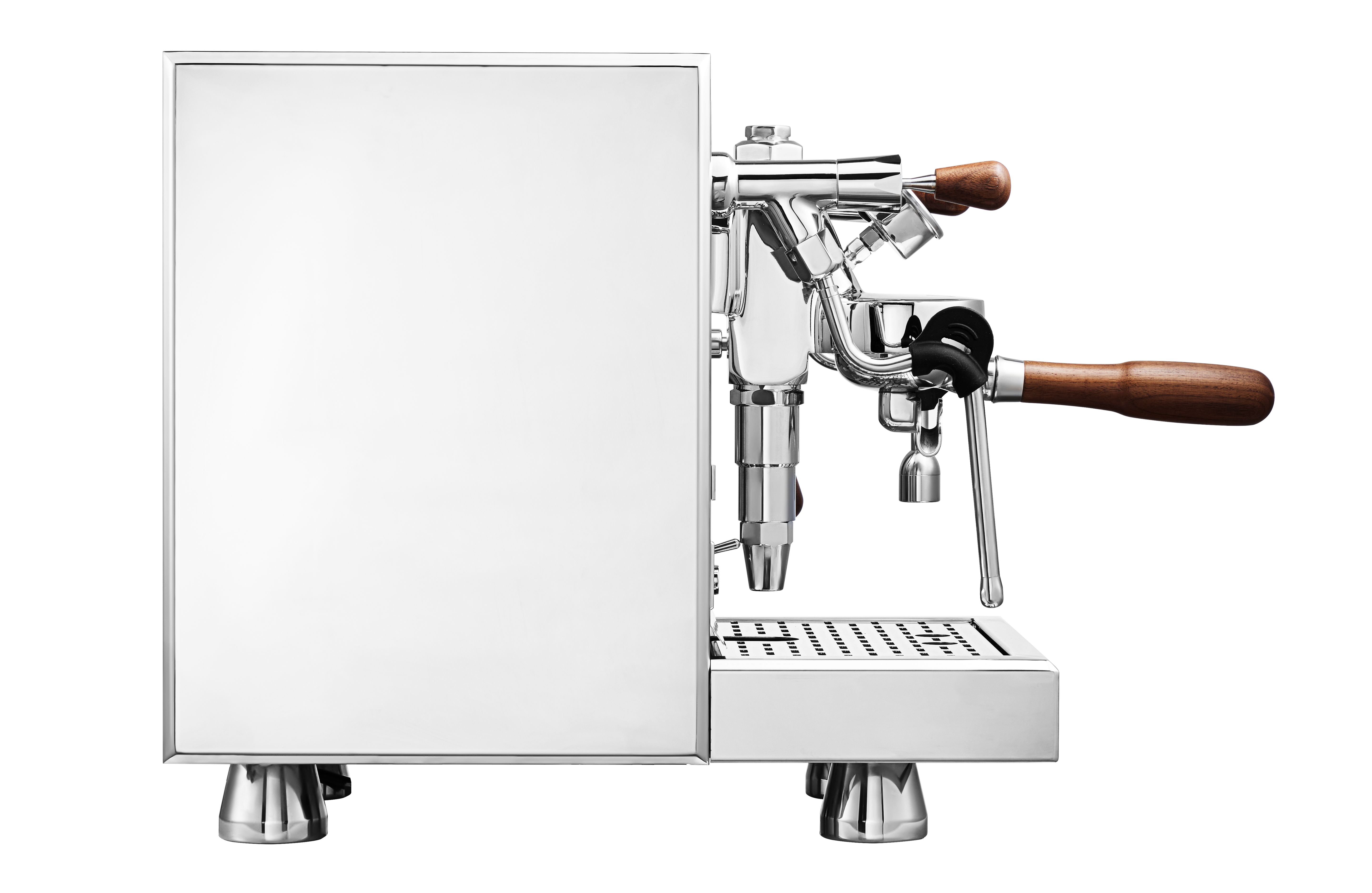 Turin Gallatin R HX Espresso Machine with Rotary Pump & PID & Flow Control