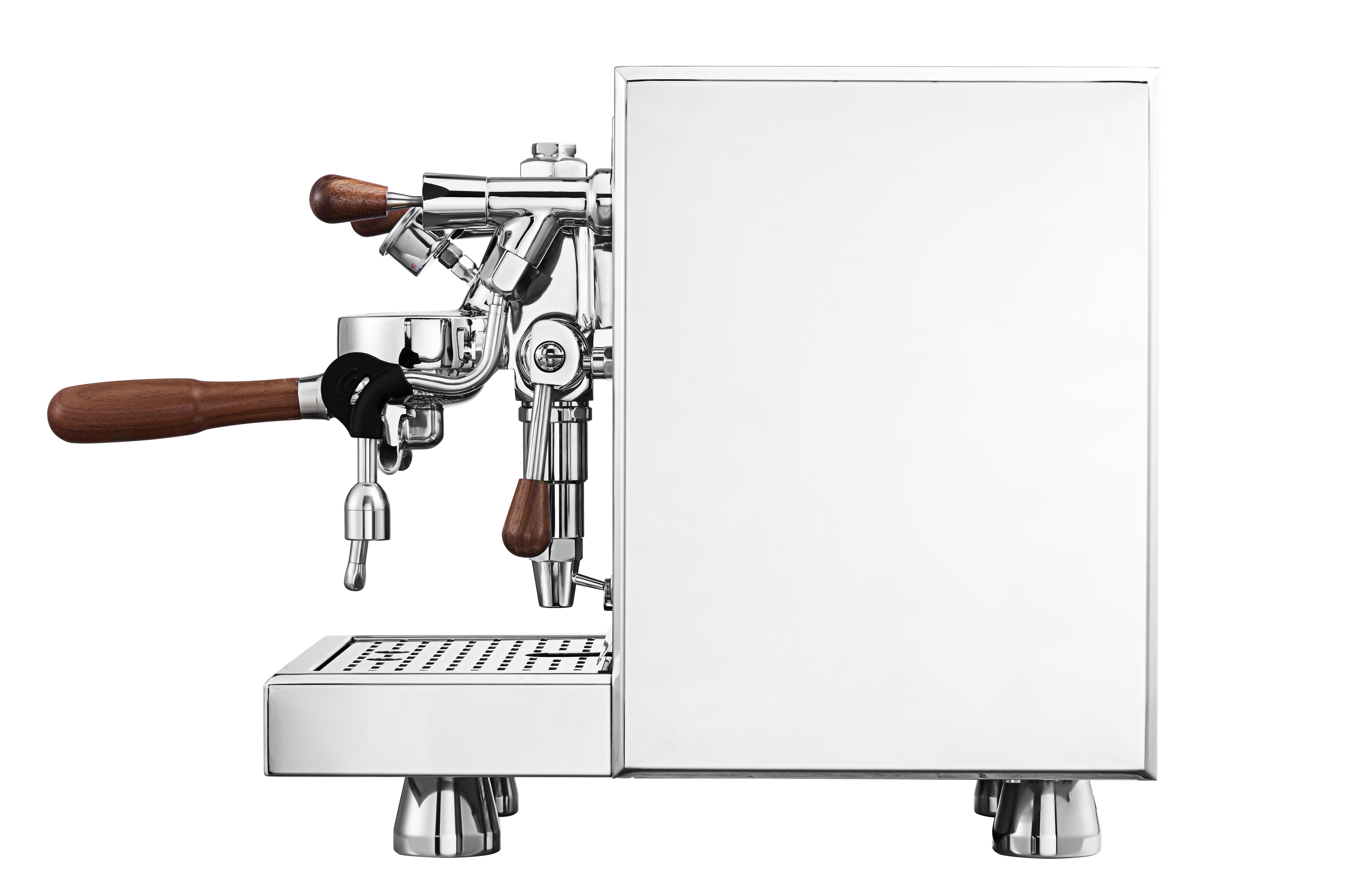 Turin Gallatin R HX Espresso Machine with Rotary Pump & PID & Flow Control