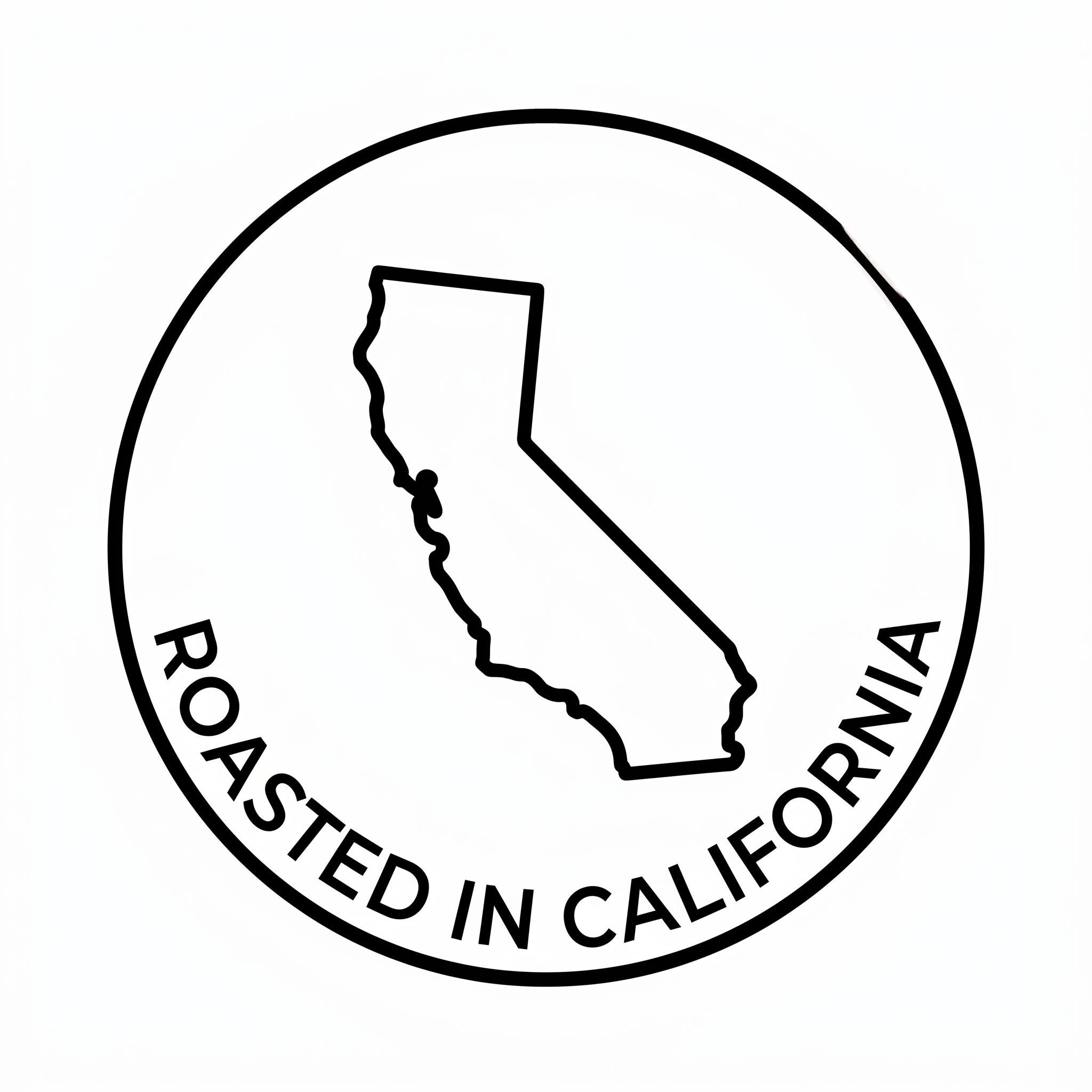 Roaster in California