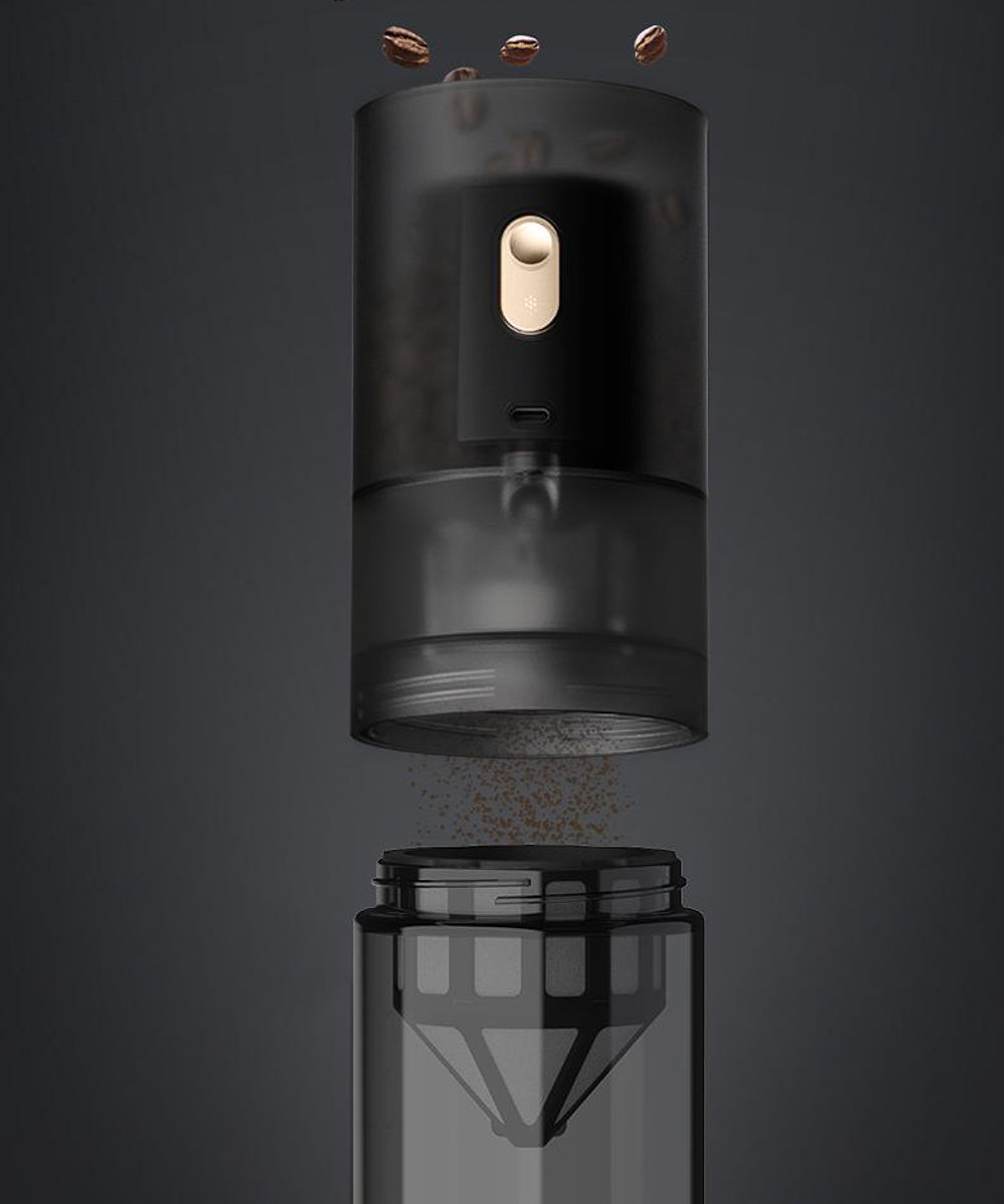 Timemore 123 Go Coffee Grinder