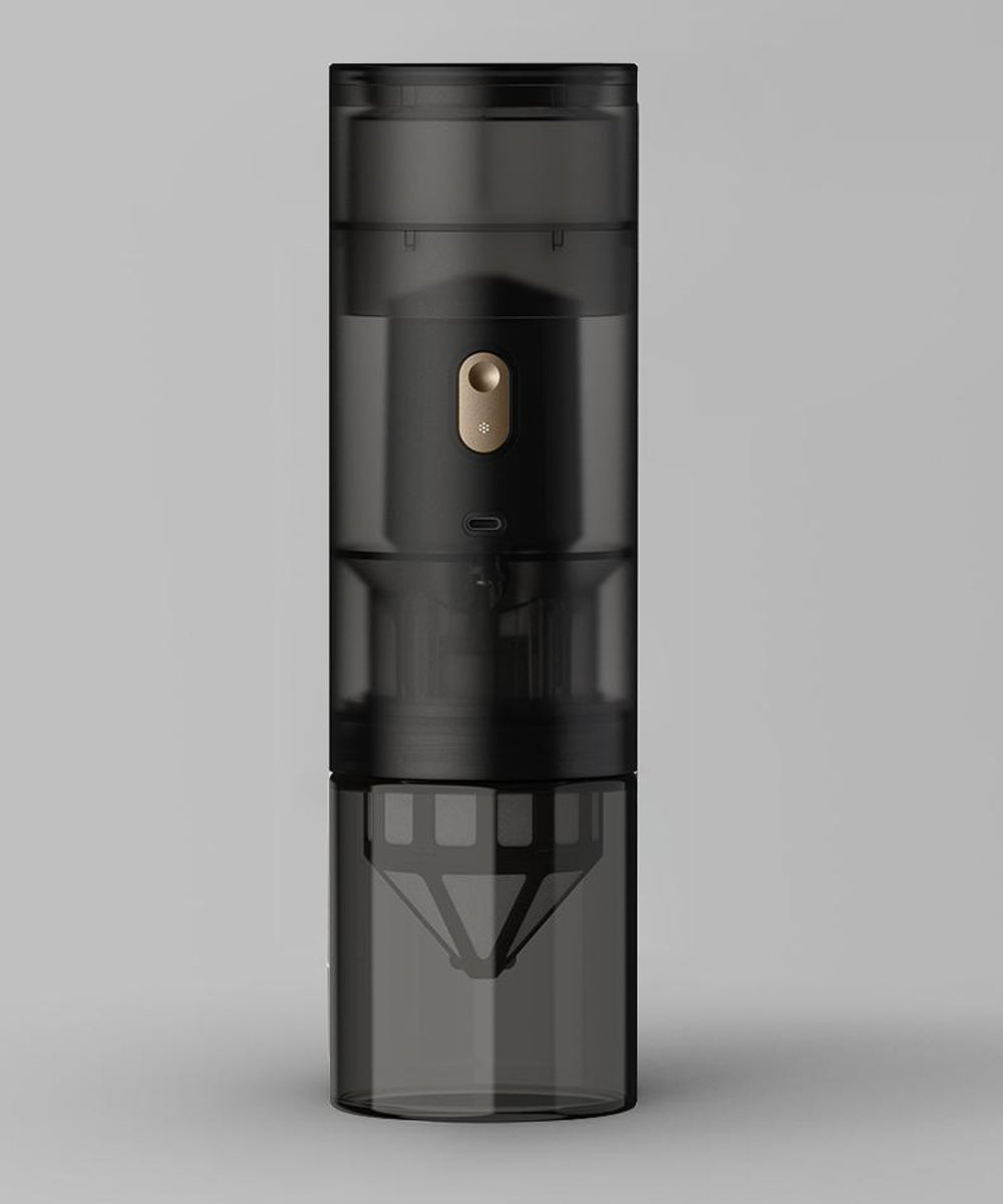 Timemore 123 Go Coffee Grinder - Thumbnail 5