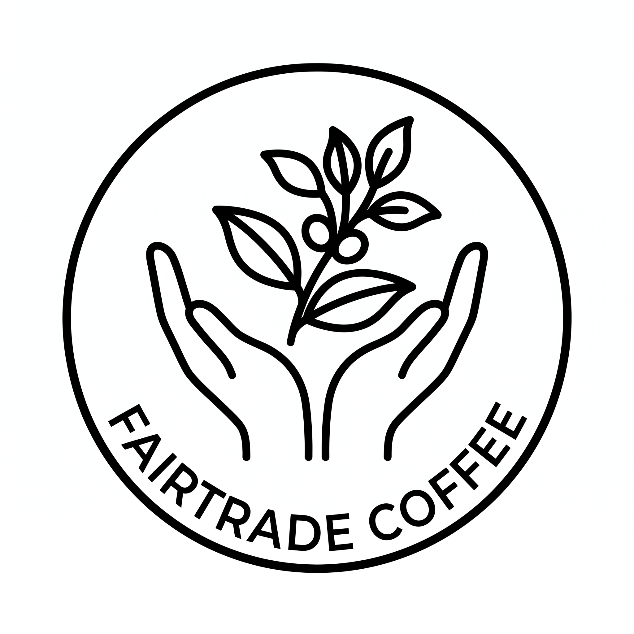 fair trade coffee
