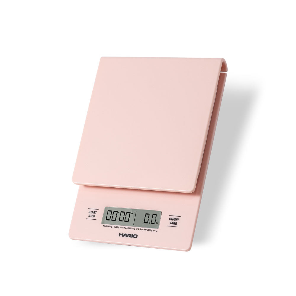Hario V60 Drip Scale and Timer
