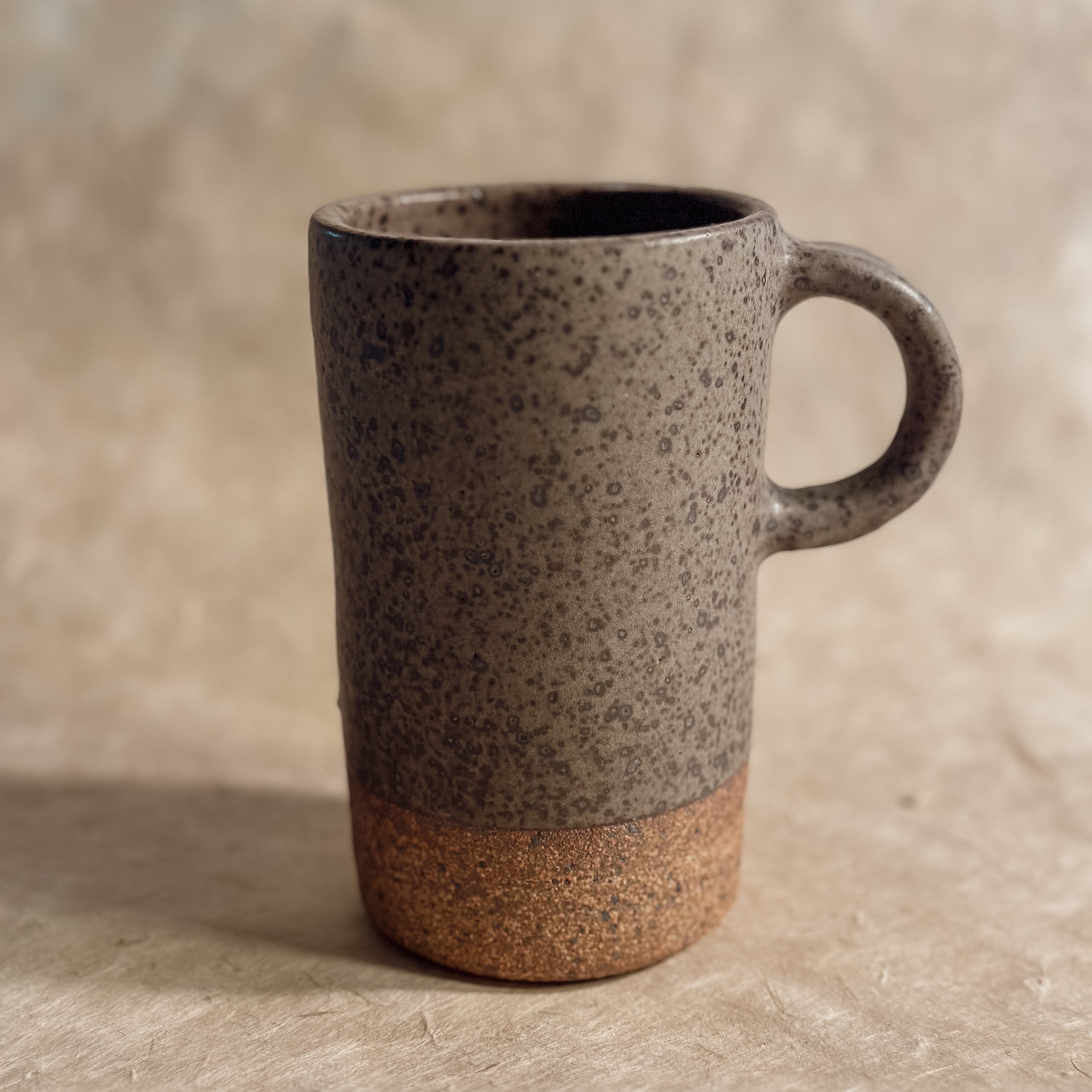 Everyday Speckled Ceramic Mug