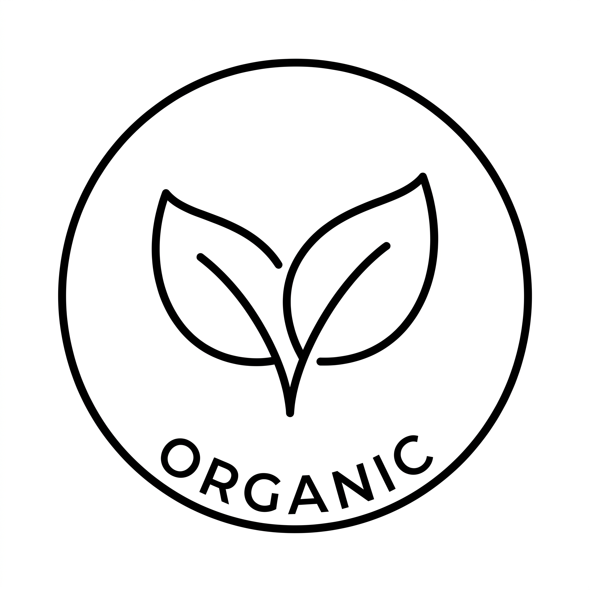 oganic coffee