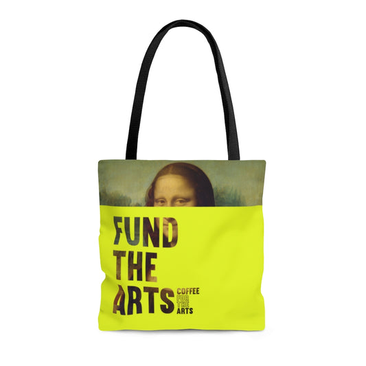 coffee-for-the-arts-best-tote-bag-mona-lisa-fund-the-arts